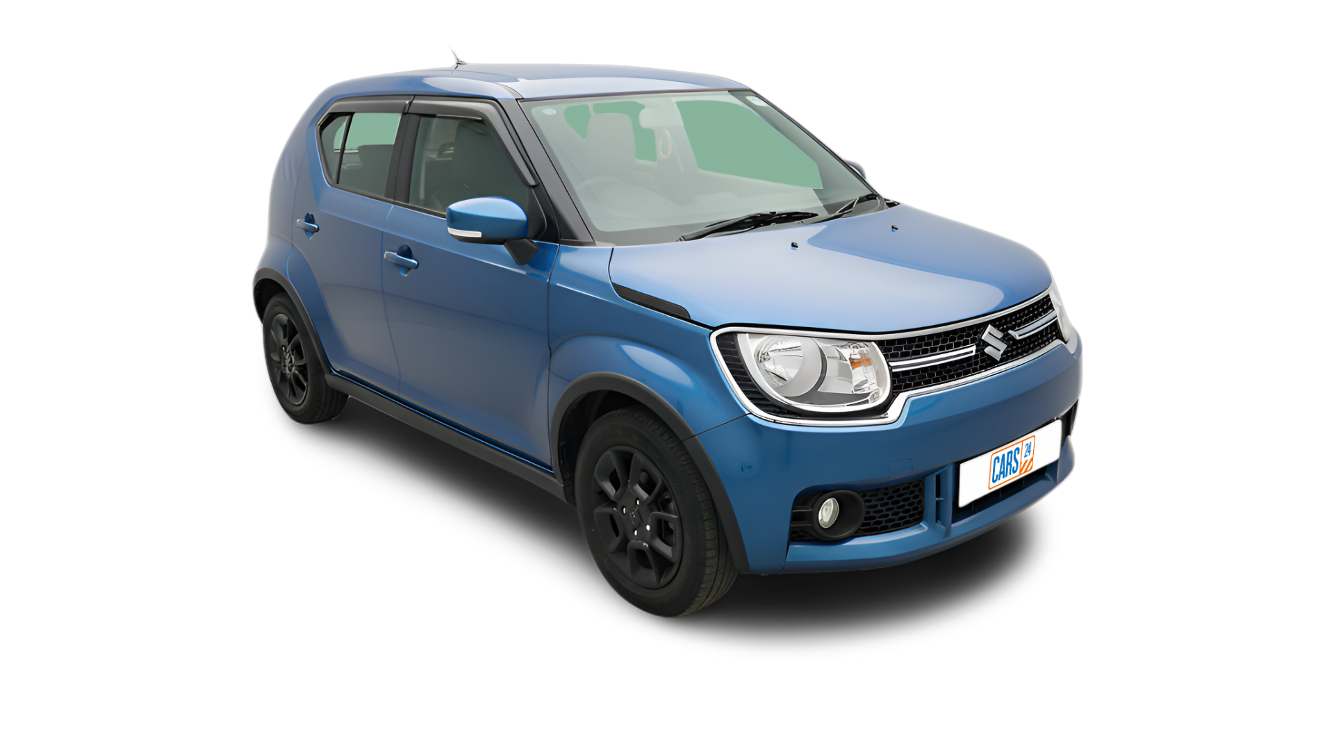 Maruti IGNIS-img